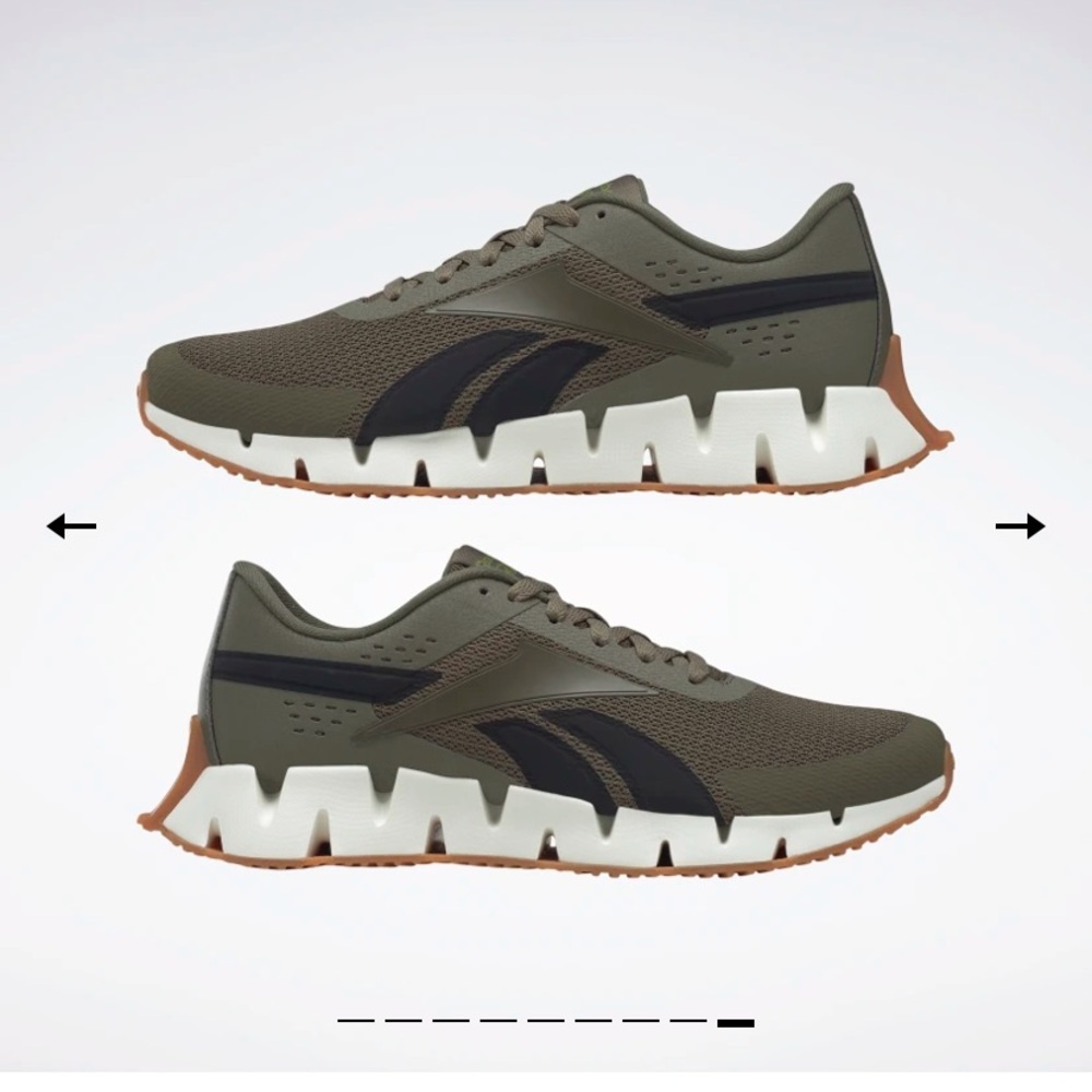 Men’s Reebok Sneakers